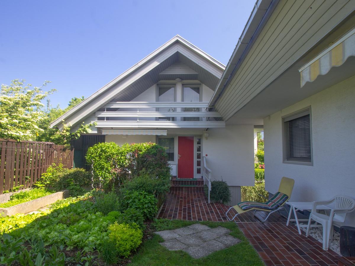 Apartments Dolzan ブレッド エクステリア 写真