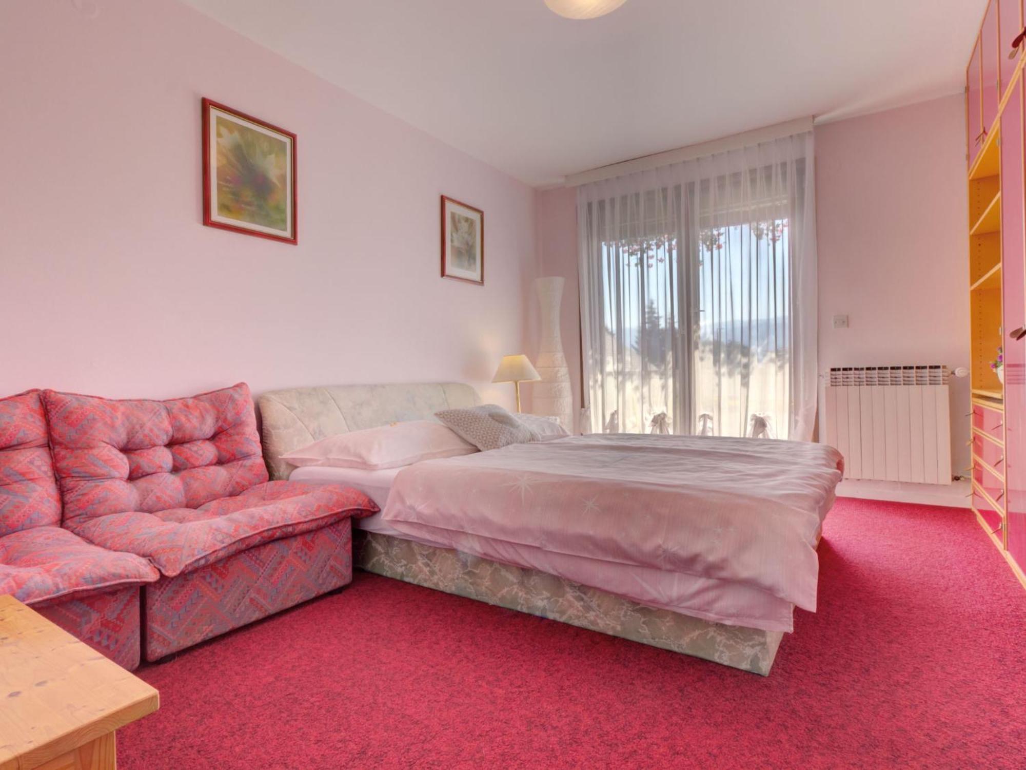Apartments Dolzan ブレッド エクステリア 写真