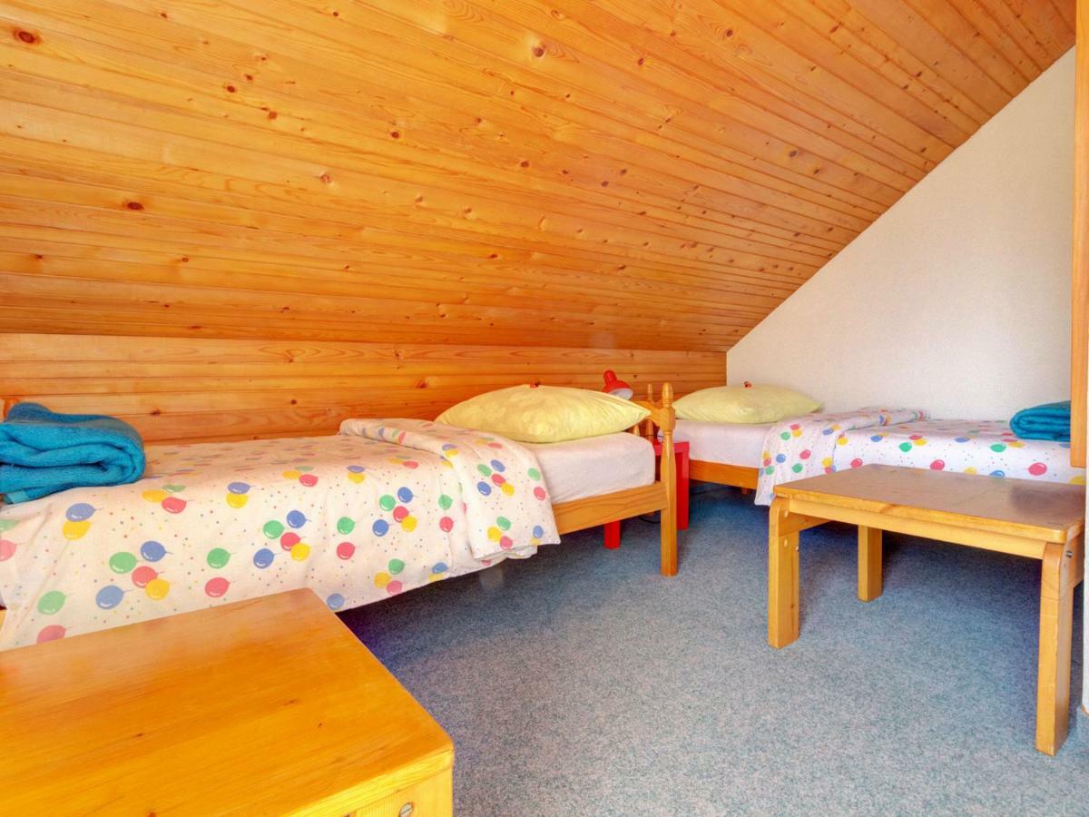Apartments Dolzan ブレッド エクステリア 写真